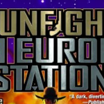 Gunfight at Europa Station
