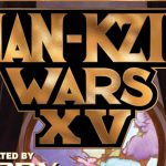 Man-Kzin Wars XV