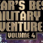 Year's Best Military and Adventure SF 4