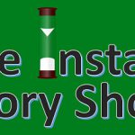 The Instant Story Show: The Time Courier