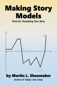 Making Story Models: Tools for Visualizing Your Story