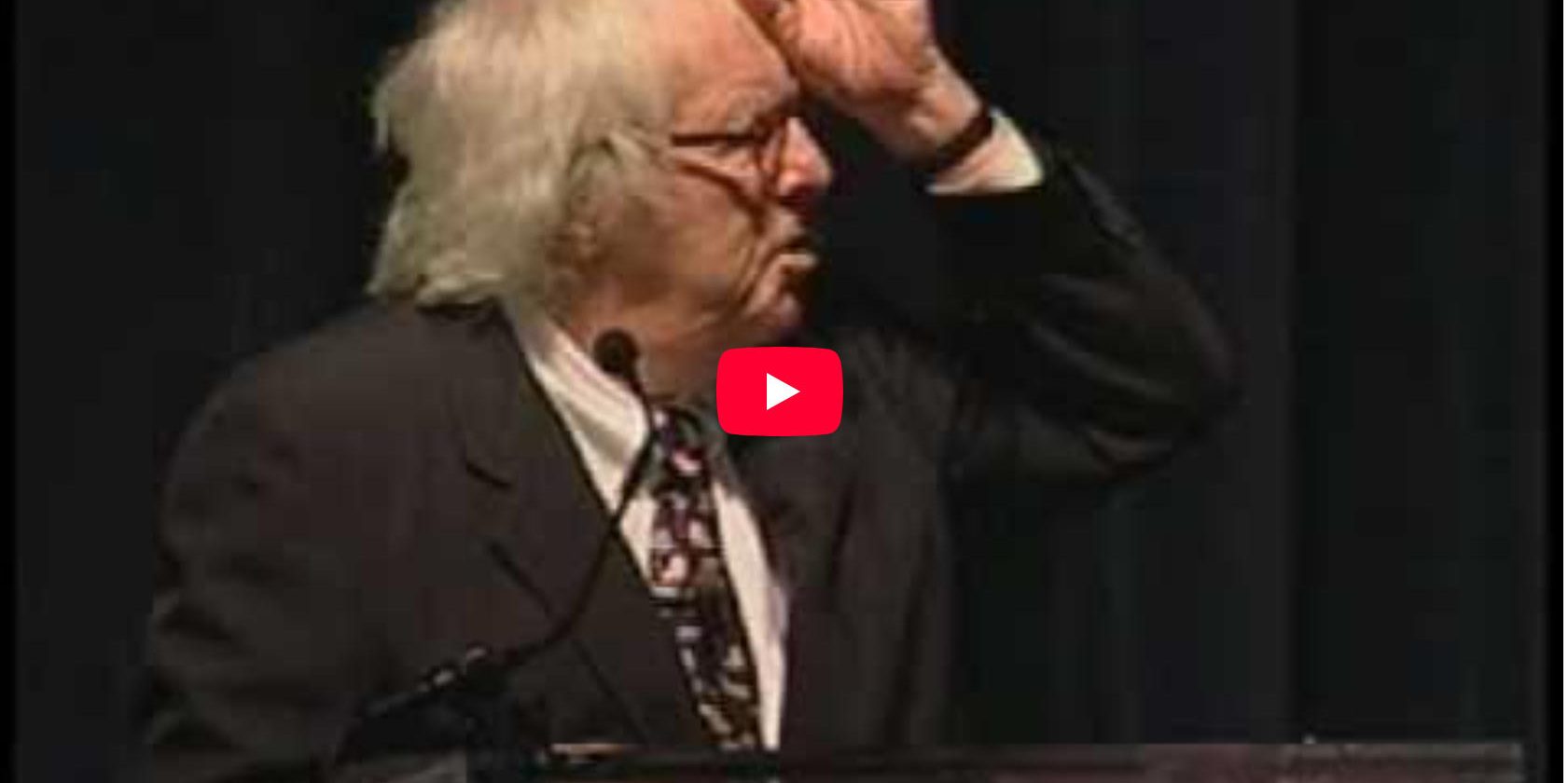 An Evening with Ray Bradbury