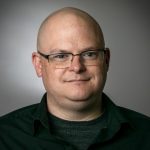 Desmond Astaire in the Writers of the Future Epic eBundle