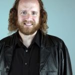 Eric James Stone in the Writers of the Future Epic eBundle