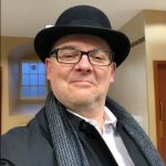 Sean Williams in the Writers of the Future Epic eBundle