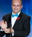 Steve Pantazis in the Writers of the Future Epic eBundle