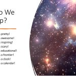 What's Up There? Slides from the Dorr Township Library